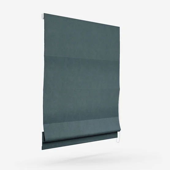 Bordeaux Teal roman