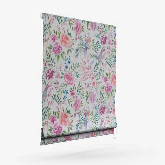 Florence Fuchsia roman