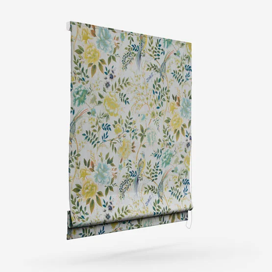 Florence Ochre roman