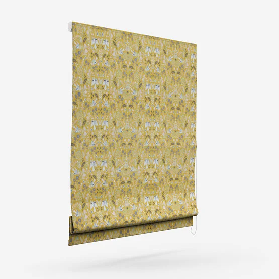 Folklore Ochre roman
