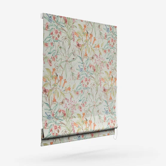 Giverny Chintz roman