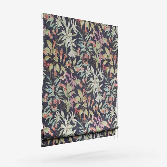Giverny Indigo roman