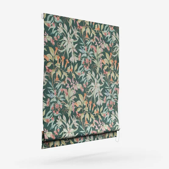 Giverny Jade roman