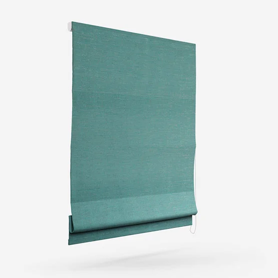 Glimmer Teal roman