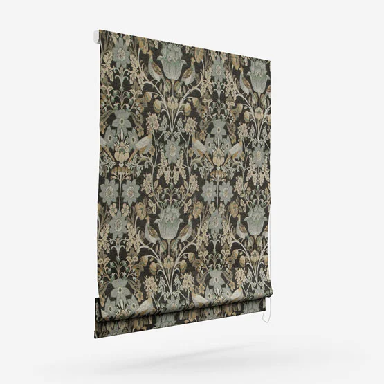 Holcombe Noir roman