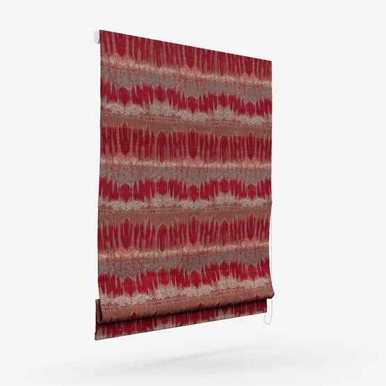 Inca Rosso roman