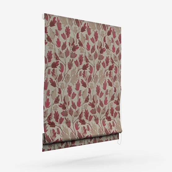 Jacintha Rosso roman
