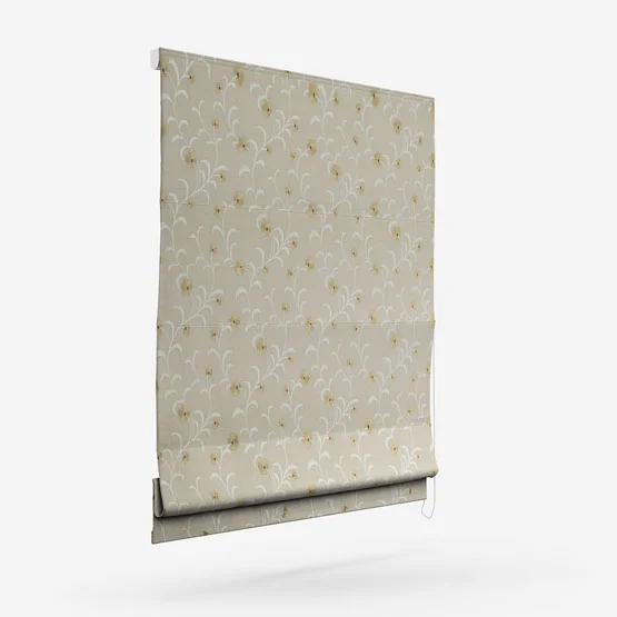 Japonica Linen roman