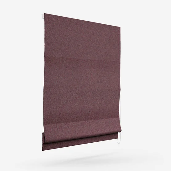 Lux Boucle Mulberry roman