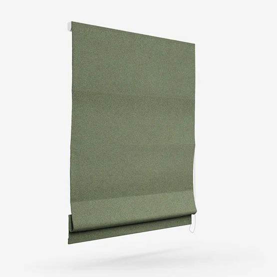 Lux Boucle Verdigris roman