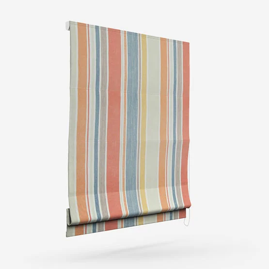 Marcel Burnt Orange roman