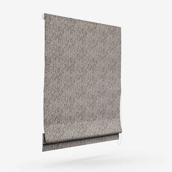 Mayfair Charcoal roman