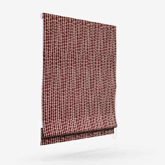 Metronome Rosso roman