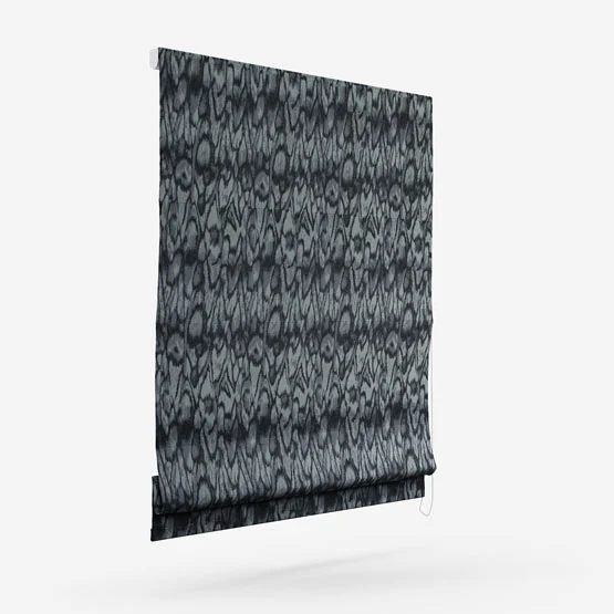 Nomad Indigo roman