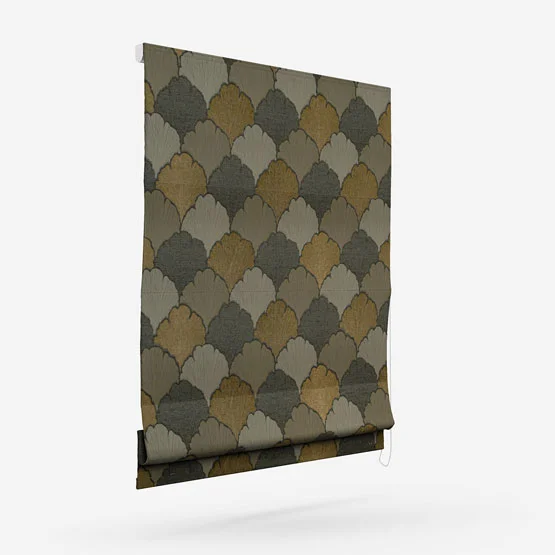 Pamplona Gold roman