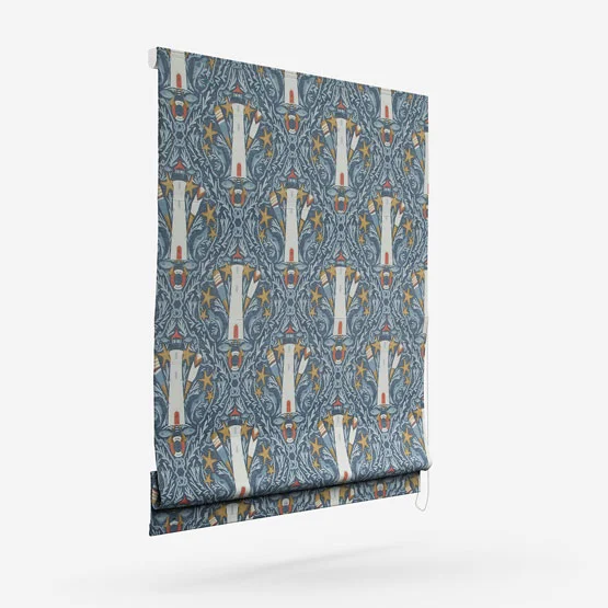 Pendeen Indigo roman