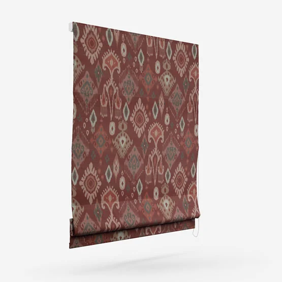 Peru Crimson roman