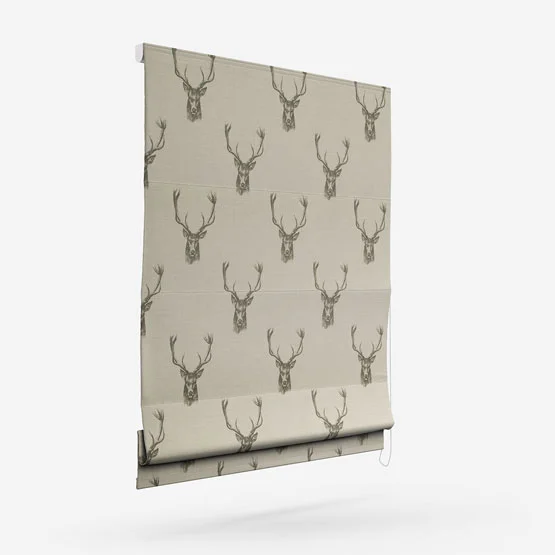 Stag Grey roman