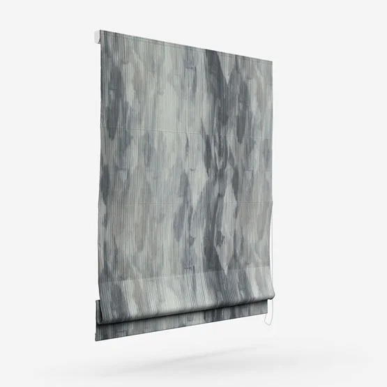 Stratus Charcoal roman