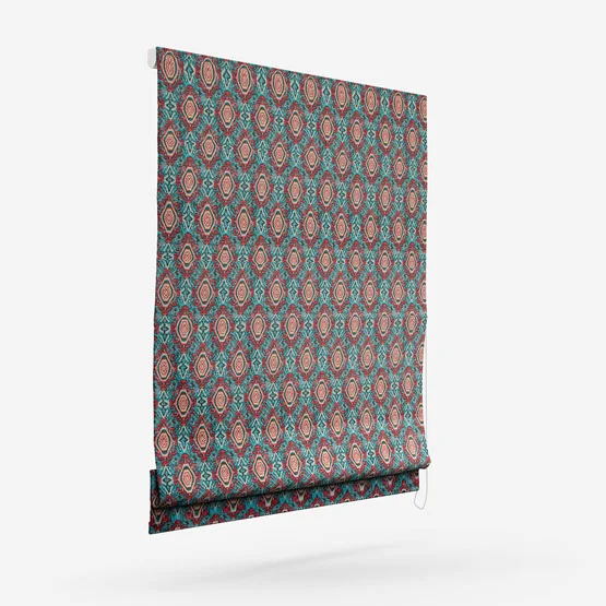 Tabriz Teal roman