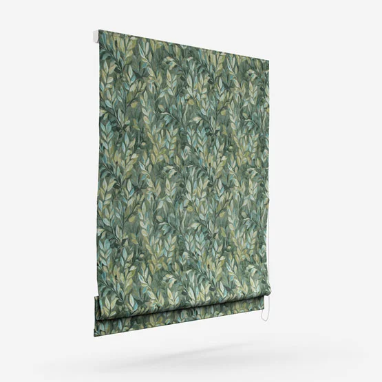 Willow Verdigris roman