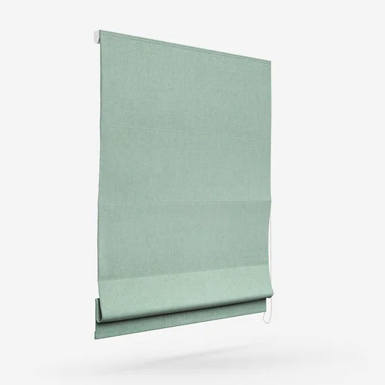 Malaga Herringbone Sage roman