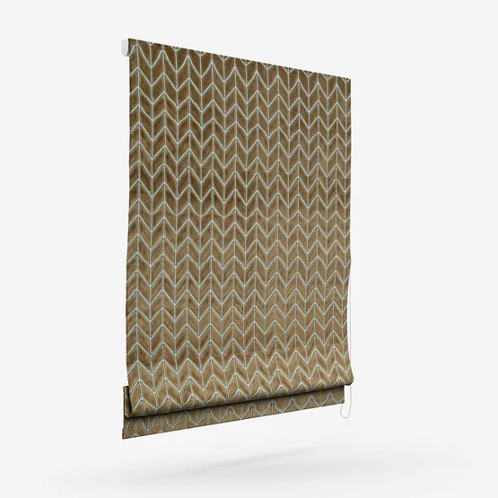 Harlequin Perplex Tobaco Slate roman