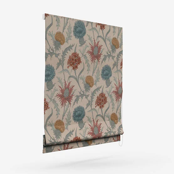 Acanthium Autumn roman