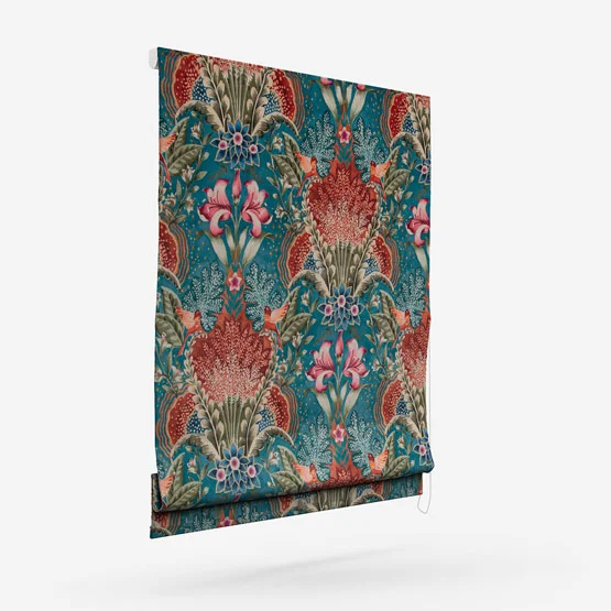 Babooshka Tapestry roman