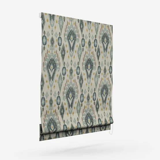 Boho Glacier roman