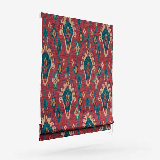 Boho Rouge roman