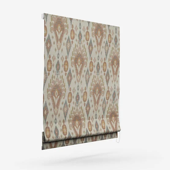 Boho Shell roman