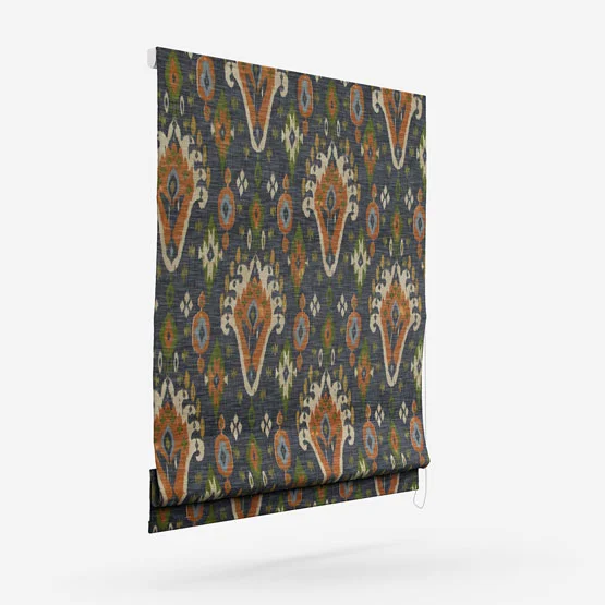 Boho Spice roman