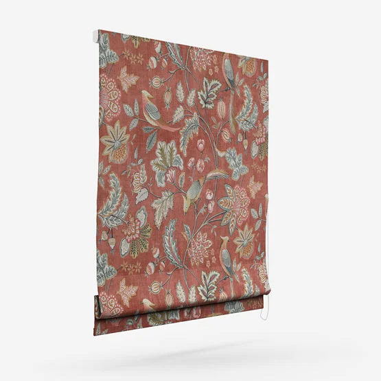 Chanterelle Auburn roman