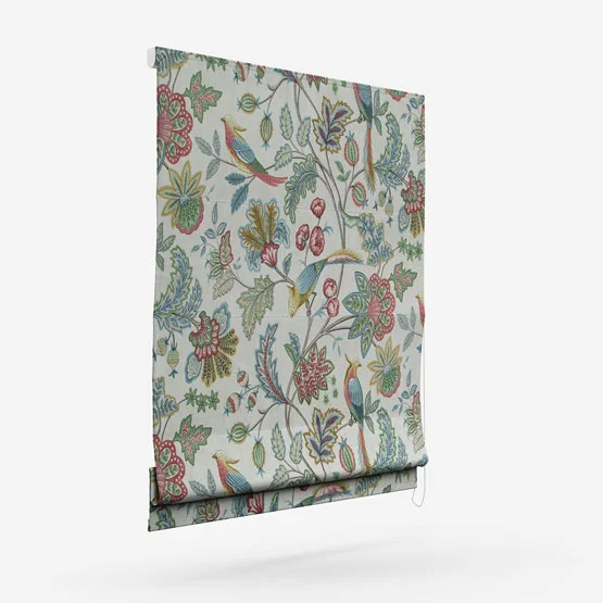 Chanterelle Chintz roman
