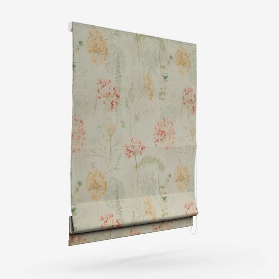 Country Journal Blue Mist roman