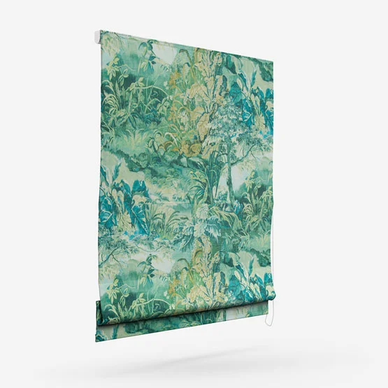 Elysian Canopy roman