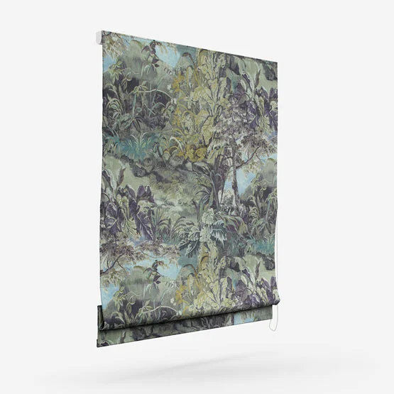 Elysian Haze roman