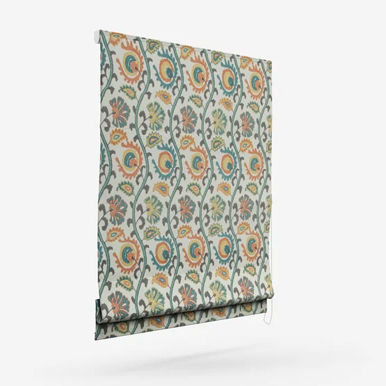 Fabien Sea Green roman