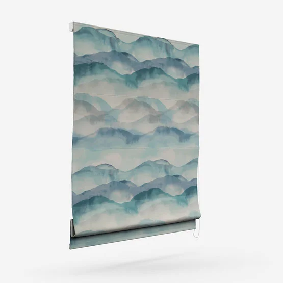 Landscape Cobalt roman