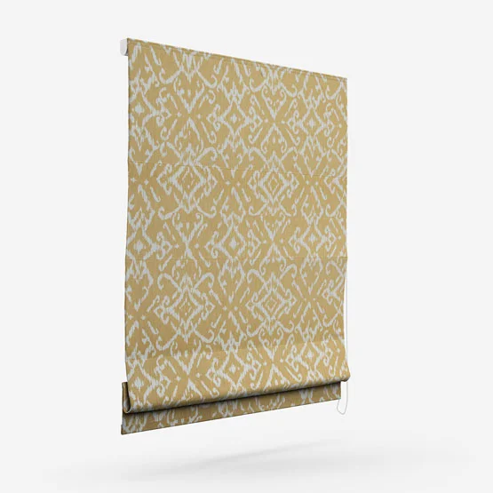 Lattice Barley roman