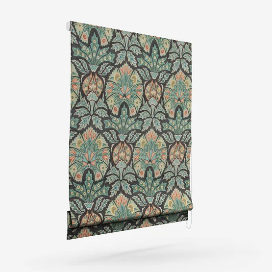 Murano Charcoal roman