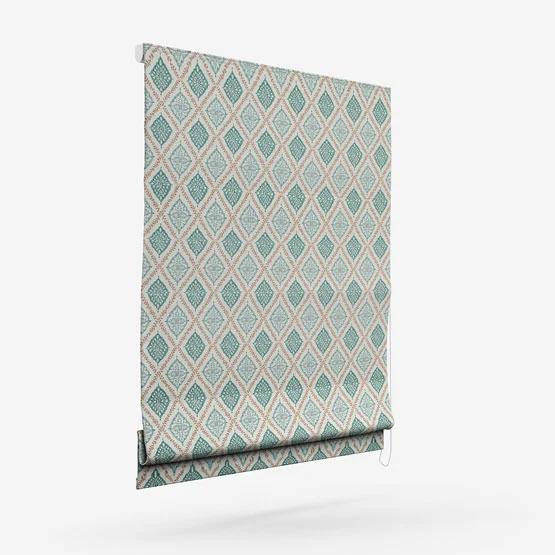 Napoli Sea Green roman