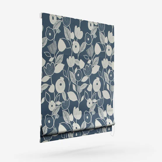 Nordic Indigo roman