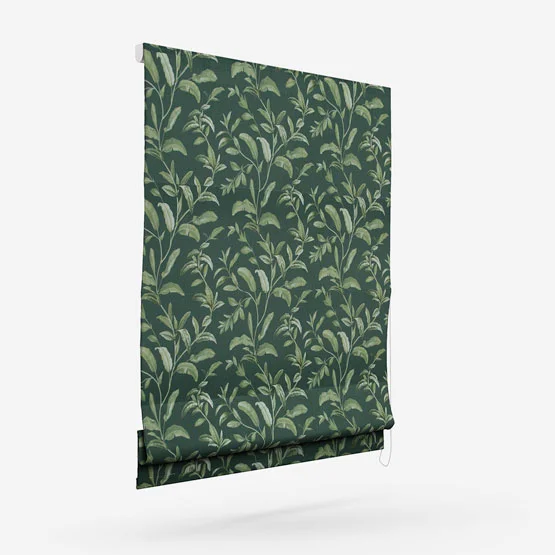 Oasis Pine roman