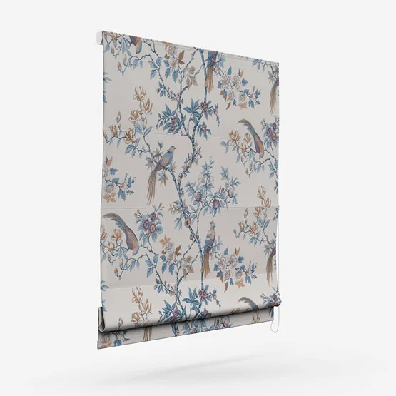Orientalis Delft roman