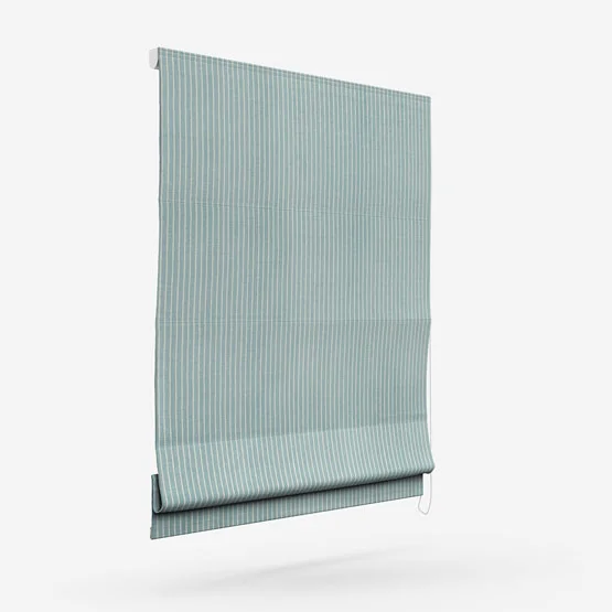 Pencil Stripe Ocean roman