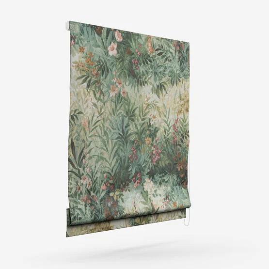 Rewilding Forest roman