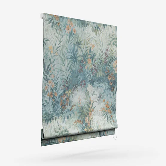 Rewilding Sky roman