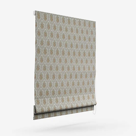Roshni Oatmeal roman